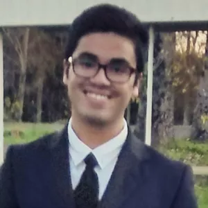 Martín - Profesor de expresión oral - inglés - Osorno