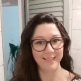 Lucimara - Professor de inglês britânico - Votorantim (São Paulo)