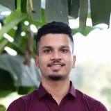 Sahil - reading tutor - Mumbai
