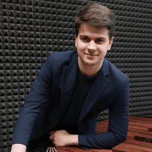 Paweł - Music Reading Tutor - Katowice