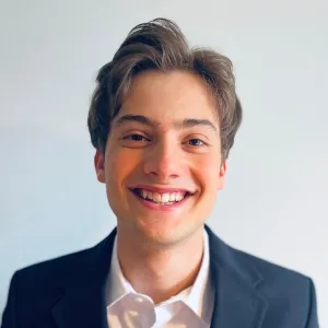 Jaron - Lehrkraft für Mathematik - Thalwil