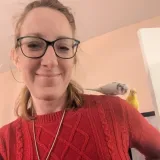 Abigail K - English tutor - West island