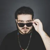 Burak - Senaryo yazarlığı öğretmeni - 