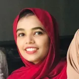 Fathima - Biology teacher - Nannambra