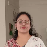 Shilpa - Bengali tutor - Kolkata