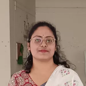 Shilpa - Bengali tutor - Kolkata