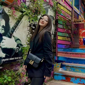 Jovana - Nastavnik matematike - Beograd