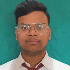 Abhinav - English tutor - Ranchi