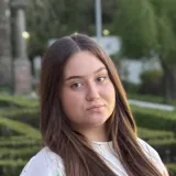 Maria - Profesor de matematică - Giurgiu