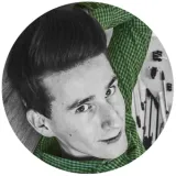 Jakub - Graphic design tutor - San Antonio