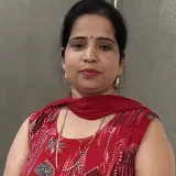 Namita - Maths teacher - Gurugram