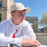 Mohamed - Prof de français - Puteaux
