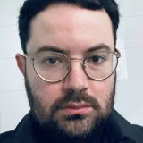 Alex - English tutor - Fitzroy