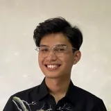 Naufal - Personal development coach - Henderson