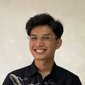 Naufal - Personal development coach - Henderson