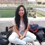 Brigitte - Profe de matemáticas - Bogotá
