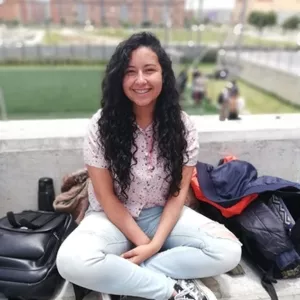 Brigitte - Profe de matemáticas - Bogotá