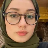 Maria - Prof de réduction d'accent arabe - Paris