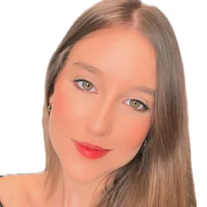 Luanna - Professor de inglês - Uberlândia