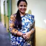 Pallabi - Bengali tutor - Jamirberia