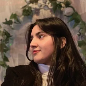 Areesha - Biology tutor - Sharjah