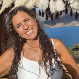 María Alejandra - profesor de informática básica - Colonia las Rosas