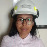 YANETH - Profe de inglés - Arequipa