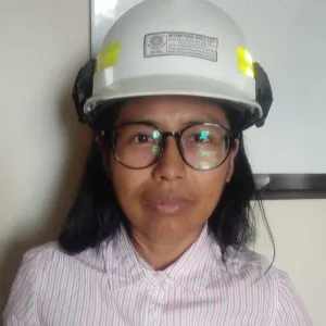 YANETH - Profe de inglés - Arequipa