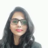 Usha - Maths tutor - Patna
