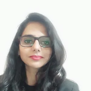 Usha - Maths tutor - Patna