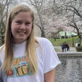 Caroline - Spanish tutor - Charlottesville