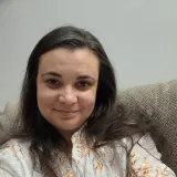 Elitsa - Учител по Италиански език - София