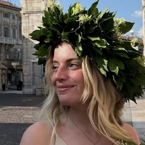 Anna - Insegnante di aiuto compiti - Milano