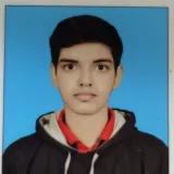 Madhav - Maths tutor - Pipra