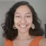 Flávia - Professor de espanhol - São Paulo