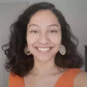 Flávia - Professor de espanhol - São Paulo