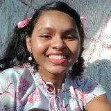Fiona - English tutor - Thiruvananthapuram
