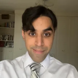 Sal - Maths tutor - Rochdale