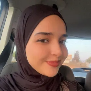 Hajar - Prof d'arabe - Rabat