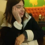 Carla - Spanischlehrerin - Hannover