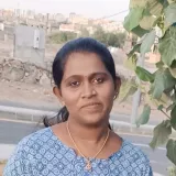 Aparna - Biology tutor - Palakkad