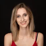 Paula - ESL tutor - Madrid