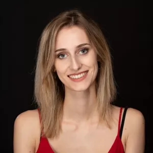 Paula - ESL tutor - Madrid