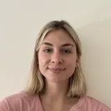 Channing - English tutor - New York