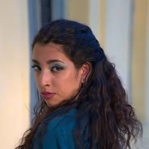 Sophie Zahi - Profe de tarot - Buenos Aires