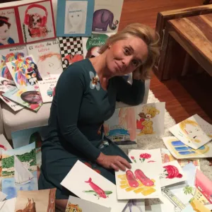 Sara - profesor de lengua y literatura - Villaviciosa de Odón