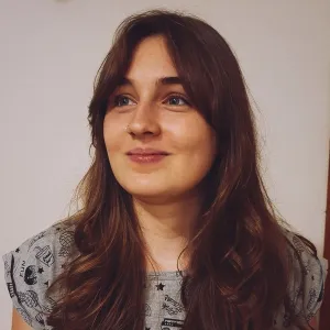 Íris - Prof de inglês - Montijo