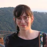 Claire - Prof de français - Brest