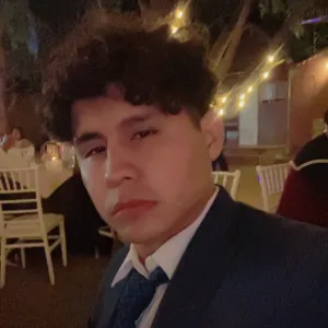 Edgar - profesor de inglés - Irapuato