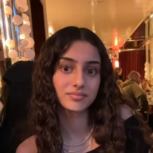 Simone - Maths tutor - London